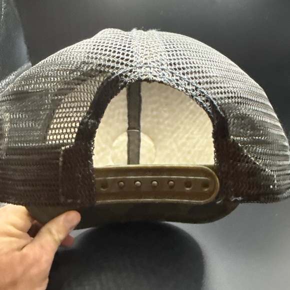 Chris Stapleton Cap - Picture 5 of 8